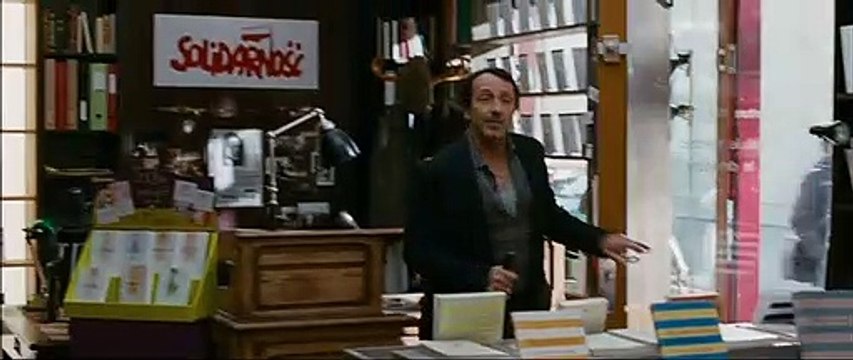 Amitiés sincères Bande-annonce VF