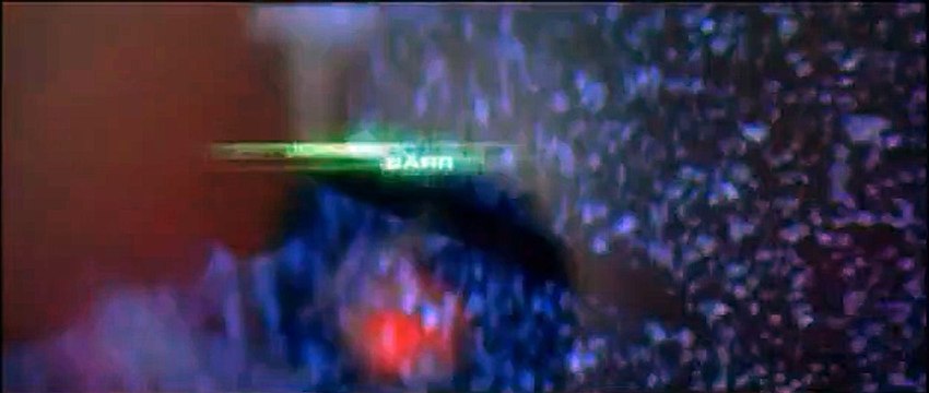 La Sirène rouge Bande-annonce (2) VF