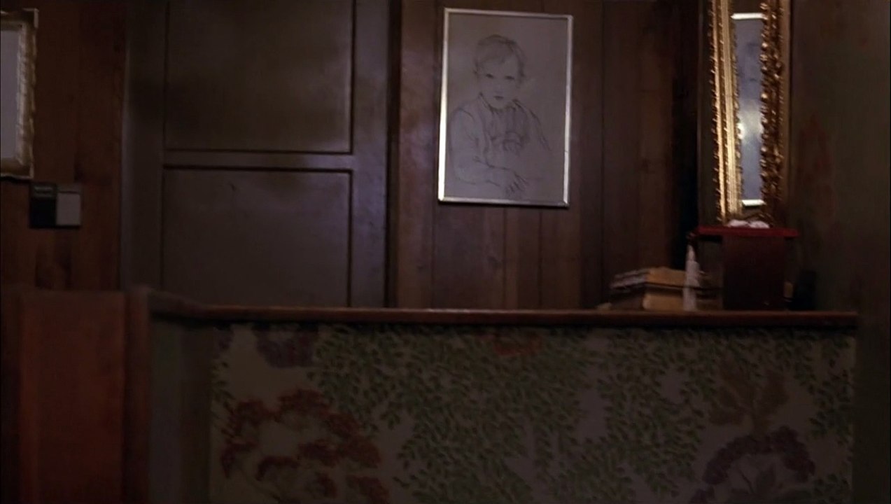 Torrents d'amour - EXTRAIT VOST "A demain matin"