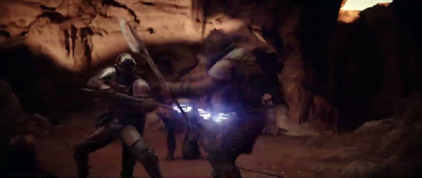 The Mandalorian - saison 1 Bande-annonce VOST