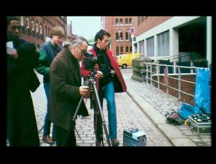 Lagerfeld Confidentiel Extrait vidéo (2) VF