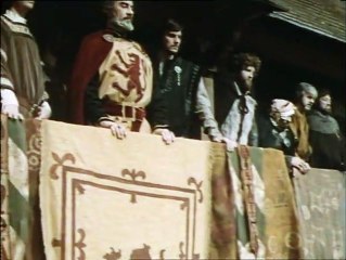 Macbeth Bande-annonce VO