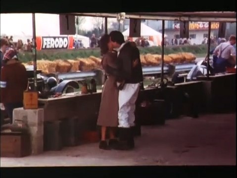 Un Crime pour une passion Bande-annonce VO