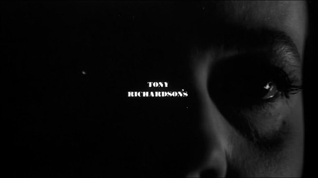 Mademoiselle Bande-annonce VO