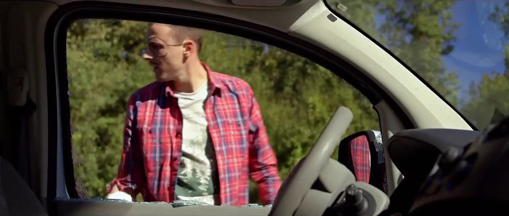 A Love You - EXTRAIT "Kangoo"