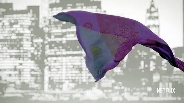 Unbreakable Kimmy Schmidt - saison 2 Teaser VO