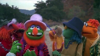 Les Muppets, ça c&#039;est du cinéma Bande-annonce VO