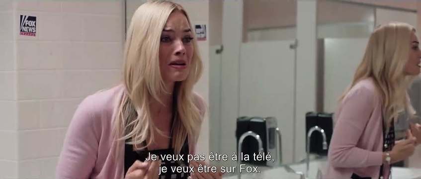 Scandale EXTRAIT VO Je veux pas me faire virer