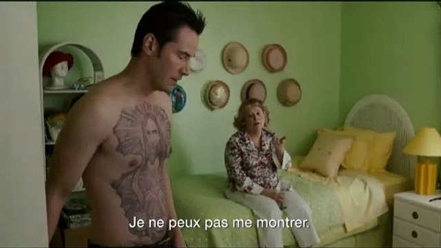 Les Vies privées de Pippa Lee Extrait vidéo (2) VO