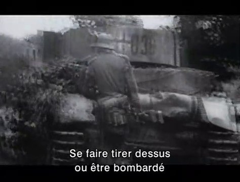 La Guerre Extrait vidéo (5) VO