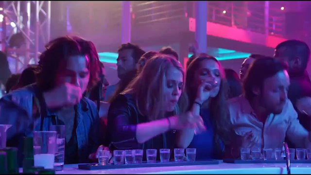 Lola Le Lann : Je ne suis pas une Lolita à la Kubrick