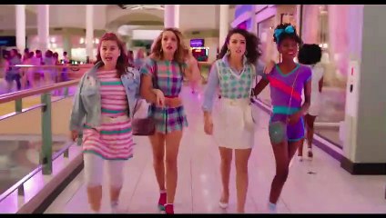 Valley Girl Bande-annonce VO