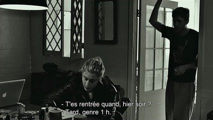 Frances Ha Extrait vidéo (4) VO