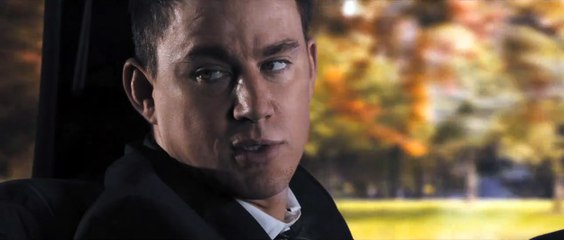 White House Down Bande-annonce (4) VO