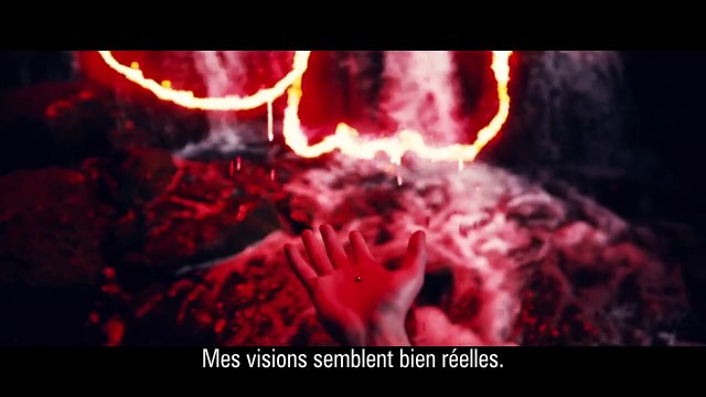 Les Chroniques de Viy - Le chasseur de démons Bande-annonce VO