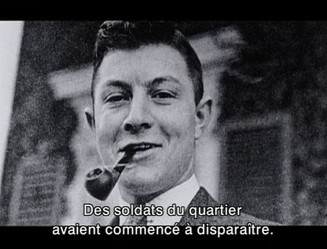 La Guerre Extrait vidéo VO