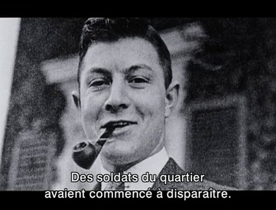 La Guerre Extrait vidéo VO