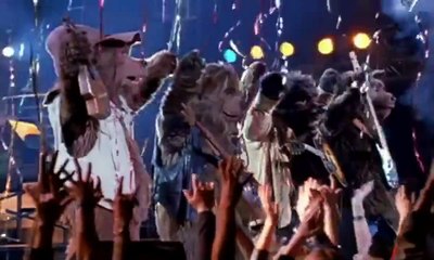 The Country Bears Bande-annonce VO