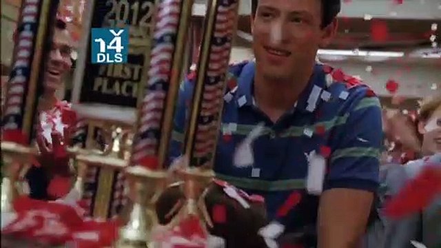 Glee - saison 4 - épisode 2 Teaser VO