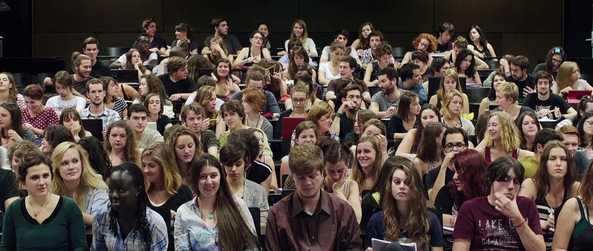 Suite Armoricaine Bande-annonce VF