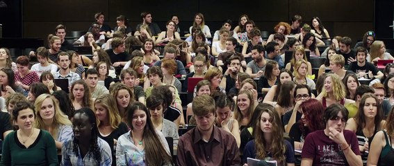 Suite Armoricaine Bande-annonce VF