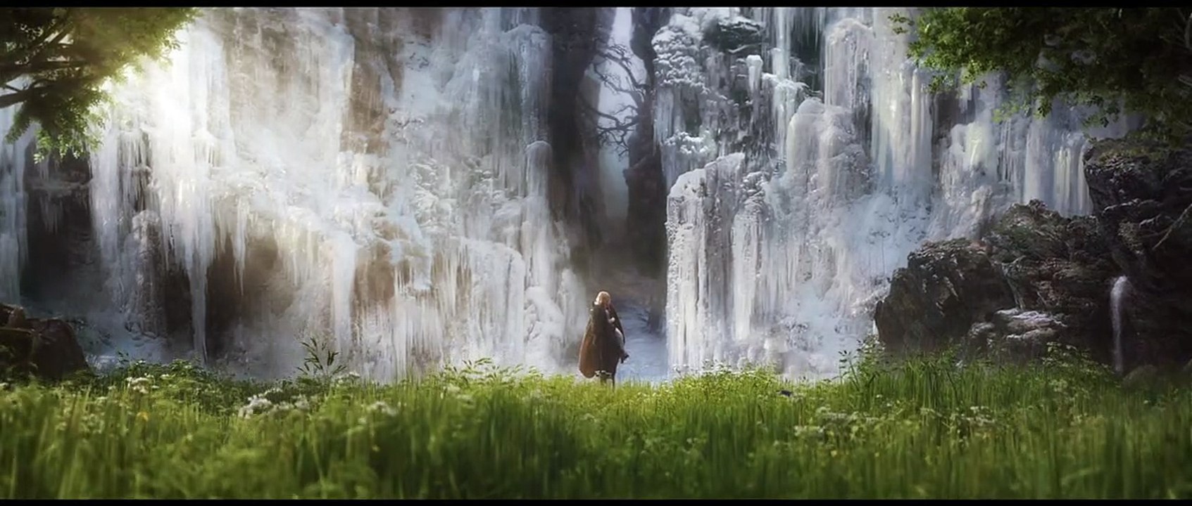 La Belle et La Bête Bande-annonce VF