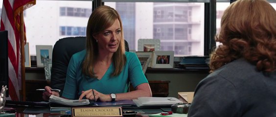 Spy - EXTRAIT VF "Entrainement CIA"