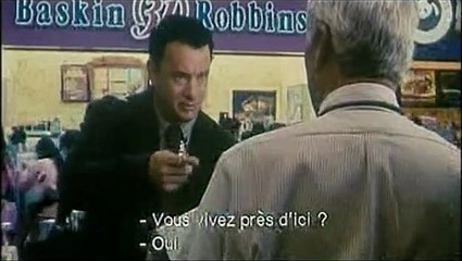 Le Terminal Bande-annonce VO