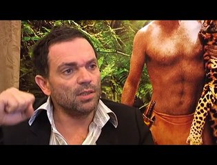 Yann Moix Interview 5: Cinéman, Orange mécanique