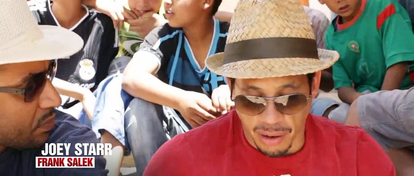 La Marque des anges - Miserere Making Of (2) VF