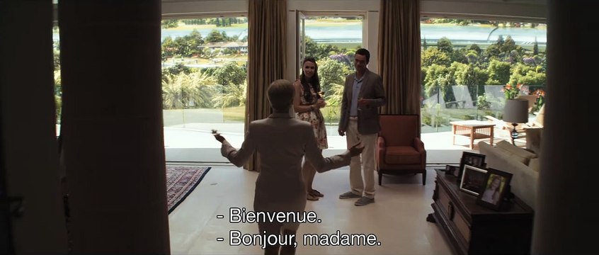 Elysium Bande-annonce (6) VO