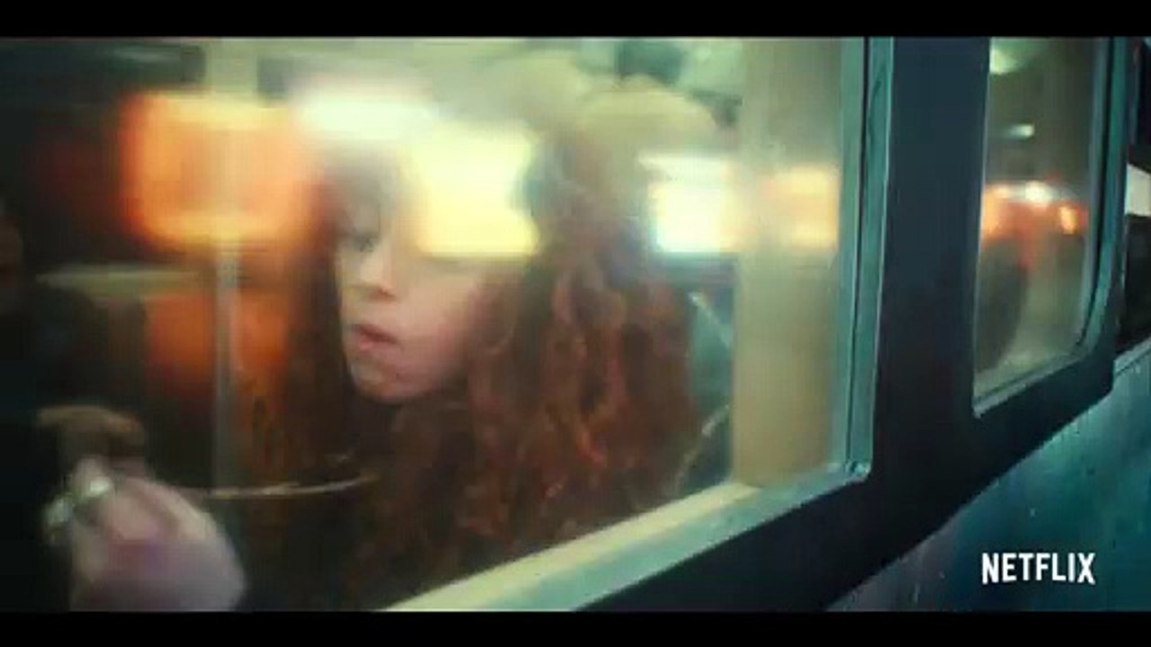 Russian Doll S02 Trailer video Dailymotion