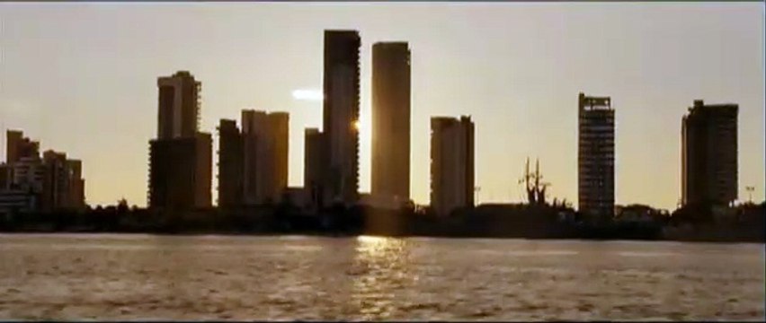 L'homme de chevet Extrait vidéo (6) VF