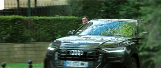 Lucky TEASER "T'as failli me tuer"