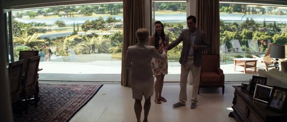 Elysium Bande-annonce VF