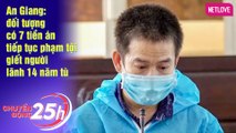 Chuyển Động 25H | Tin Sáng - 16.04.2022
