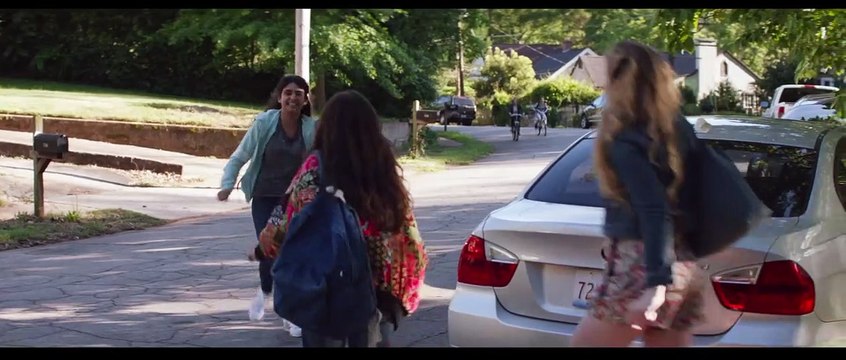 Contrôle parental Bande-annonce VF