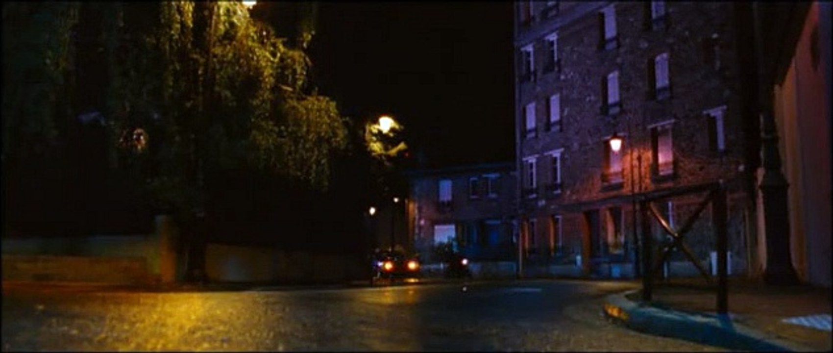 Micmacs à tire-larigot Extrait vidéo VF