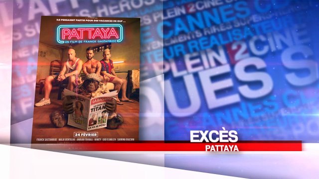 Les films du 24 février