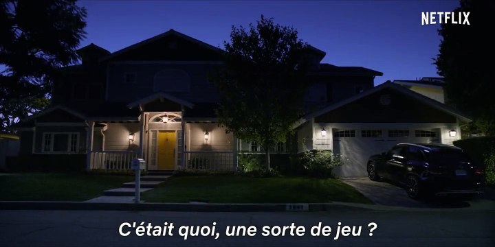 Dead to Me - saison 2 Teaser VOST