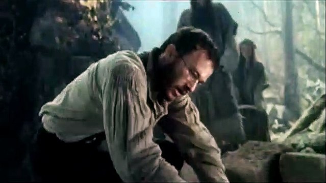 Les Frères Grimm Extrait vidéo (5) VF