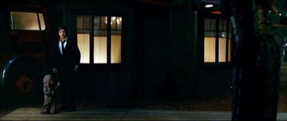 L&#039;Assistant du vampire Extrait vidéo (3) VF