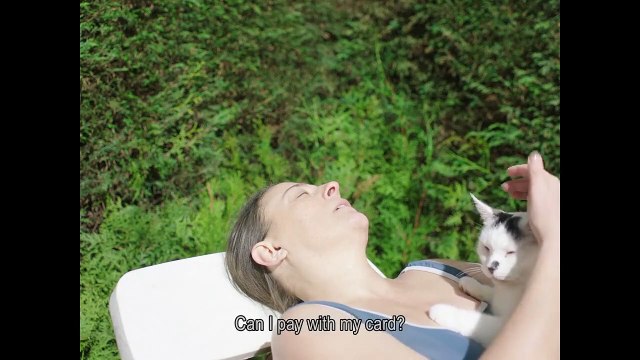 Take Me Somewhere Nice - EXTRAIT VOSTEN (2) La prononciation