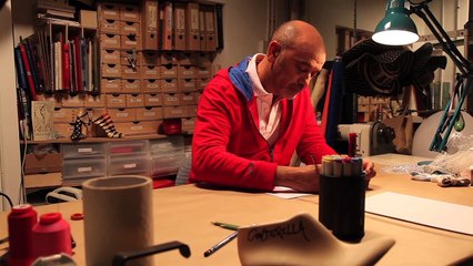 Cendrillon Making Of VF