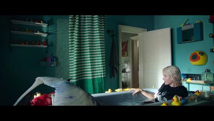 Une Sirène à Paris EXTRAIT VF "Johnny Cash"