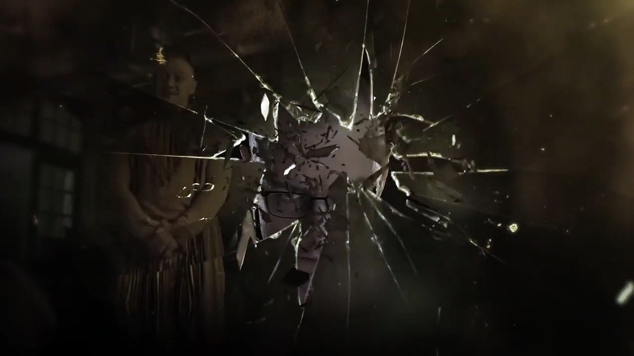 Glass Teaser VO