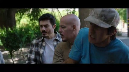 Descargar video: Sous nos pieds Bande-annonce VO