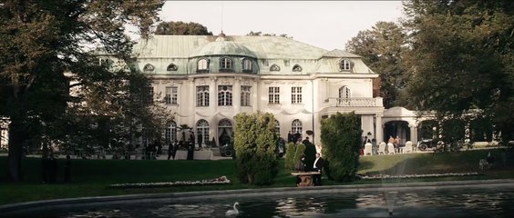 Marguerite Teaser VF