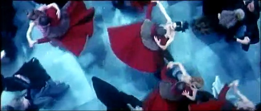 Harry Potter et la Coupe de Feu Bande-annonce (2) VF