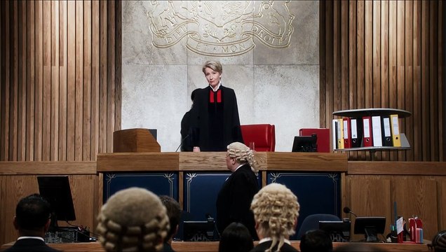 My Lady Bande-annonce VF